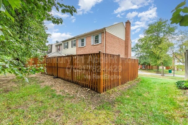 Building Photo - 6613 Deer Gap Ct