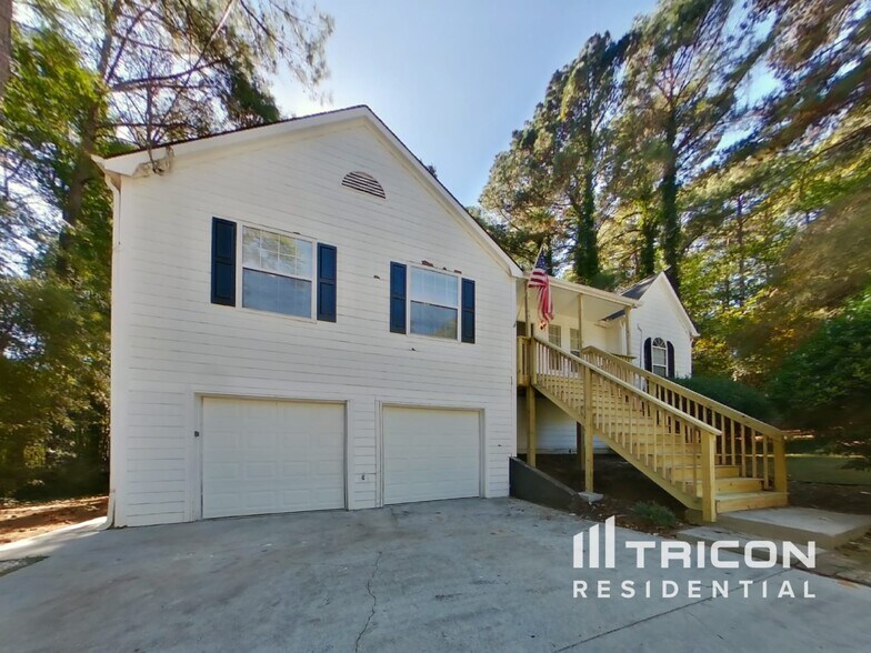 Building Photo - 93 Linville Pointe
