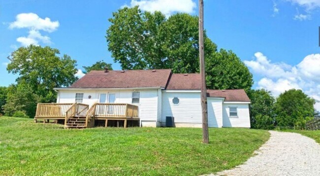 Building Photo - 3269 Fords Mill Rd