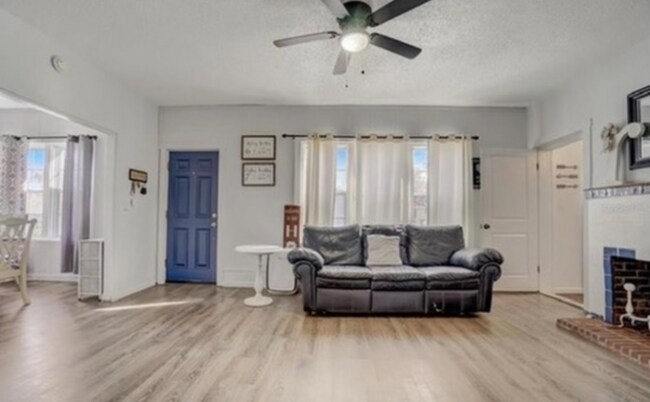 Building Photo - 507 North Dr