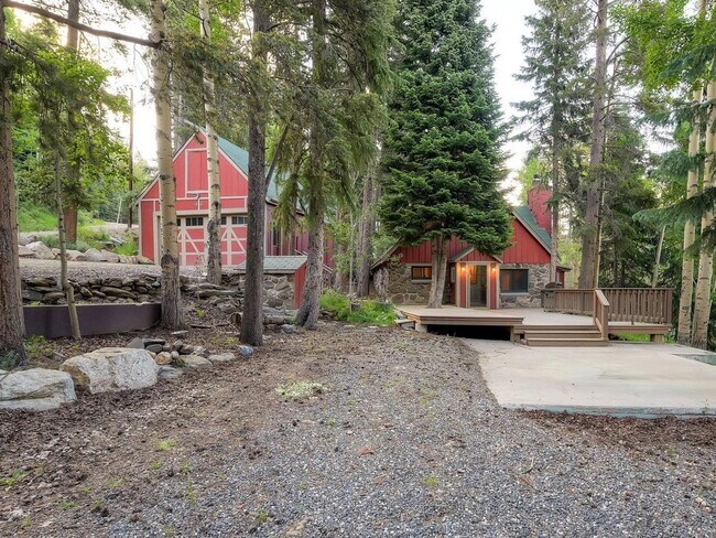 Building Photo - 46 Timber Trail