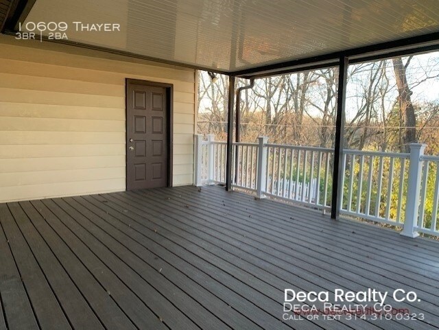 Building Photo - 3 Bedroom House