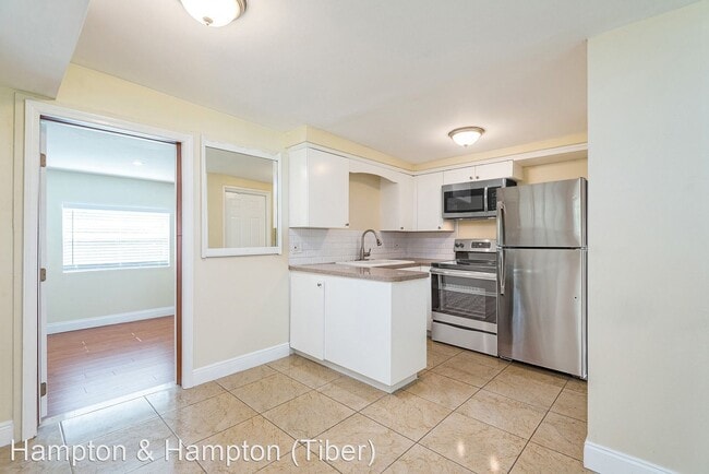 Building Photo - 3 br, 2 bath House - 1827 GRAND BLVD