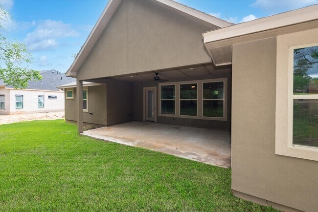 Building Photo - 4790 W Fork Blvd