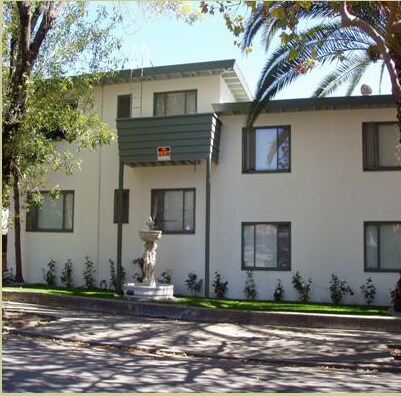 Building Photo - Dominic Garden Apartments