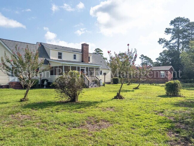 Building Photo - 4602 Terry Ln