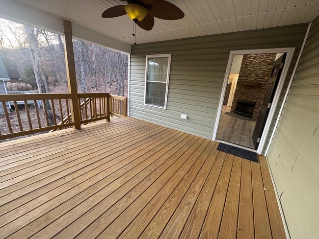 Building Photo - 5141 Trevino Dr