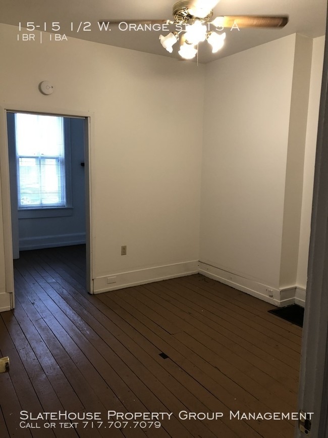 Building Photo - 1st Floor, 1 Bedroom Apartment for Rent