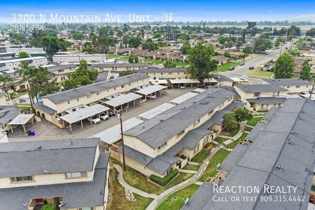 Building Photo - 3700 Mountain Ave N