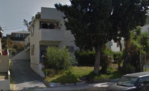 Building Exterior - 1335 Colorado Blvd