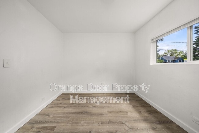 Building Photo - 5018 S K St