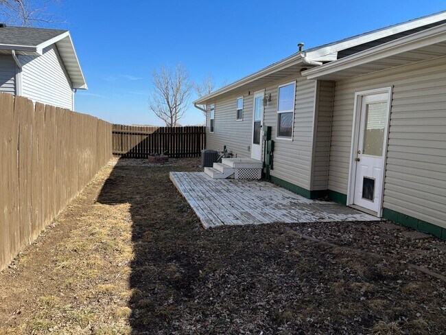 Building Photo - 4 Bed/2 Bath Rental Home in Crooks, SD!!