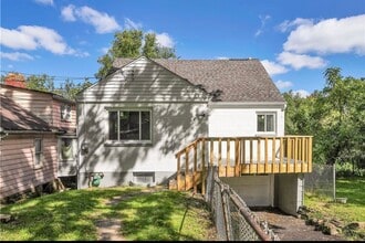 Building Photo - 3111 Mary St