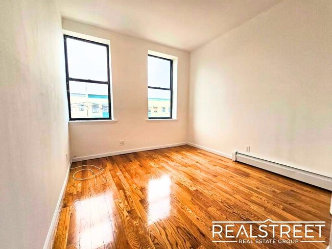 Floorplan - 28 Macdougal St