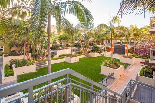 Building Photo - San Diego- Downtown- La Vita – Little Italy Condo- Split Level Style New Year Move In Special