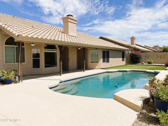 Building Photo - 18765 N 93rd St