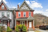 Building Photo - Beautiful Fully Renovated 4 Bedroom Home In The West End.  Available July!