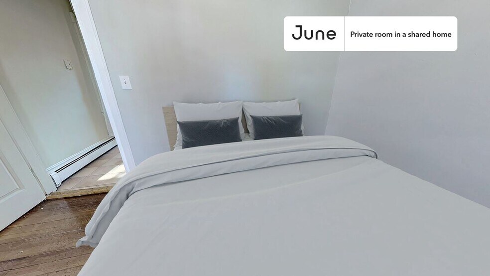 Building Photo - Room in Shared 6 bed/2 bath home