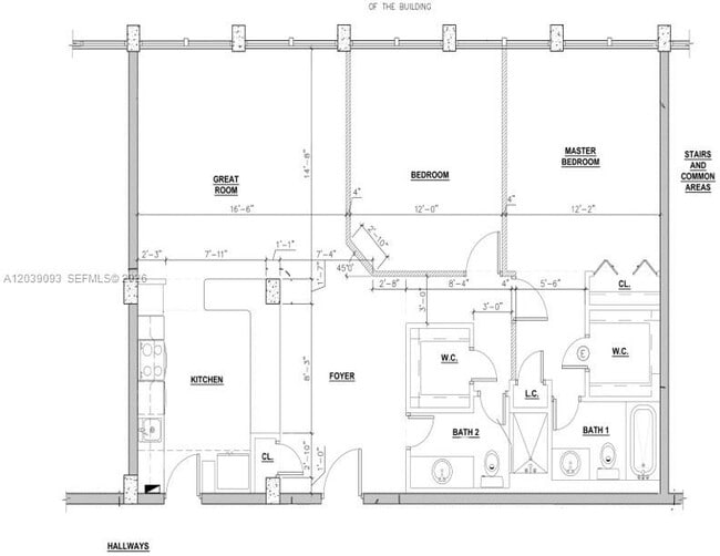 Building Photo - 5055 Collins Ave