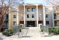 Building Photo - 7425 Democracy Blvd