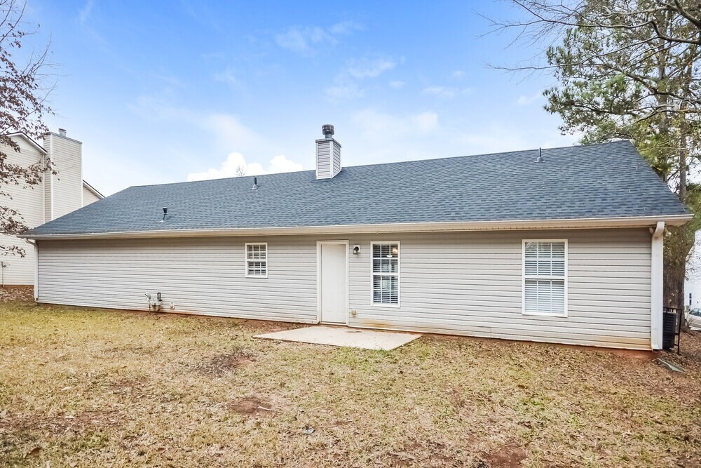 Building Photo - 8224 Sterling Ln