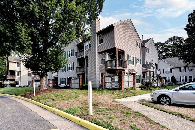 Building Photo - Call Eric Thompson at (757)685-3172 for more information