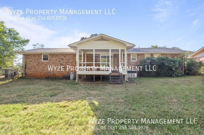 Building Photo - 7607 Quail Dr SW