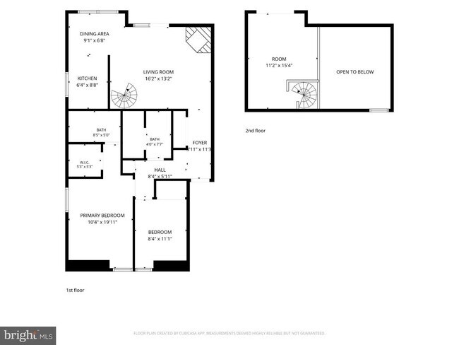 Building Photo - 319 Tavistock Rd