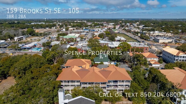 Building Photo - 159 Brooks St SE