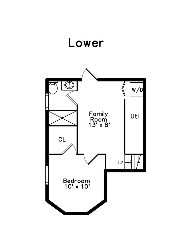 Building Photo - 1723 W Pierce Ave