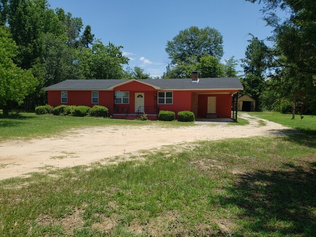 Building Photo - 941 Brewton Lovett Rd