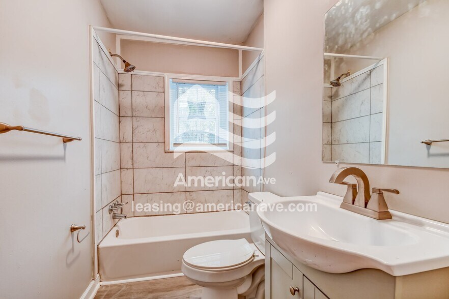 Building Photo - 6429 Court F