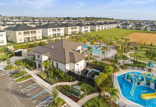 Building Photo - 1031 Splash Shot Pl