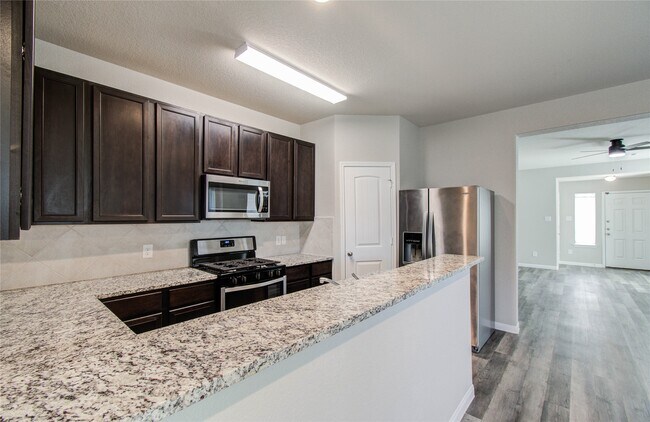 Building Photo - 13409 Cannon Crk Ct