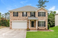 Building Photo - Cozy 4-Bedroom Retreat in Augusta, GA