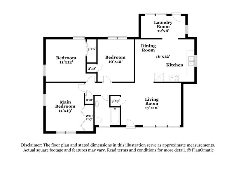 Building Photo - 3924 Broadview Dr