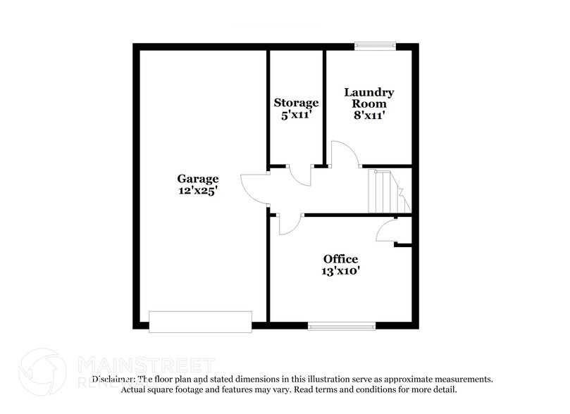 Building Photo - 5167 W Scarbrough Trail
