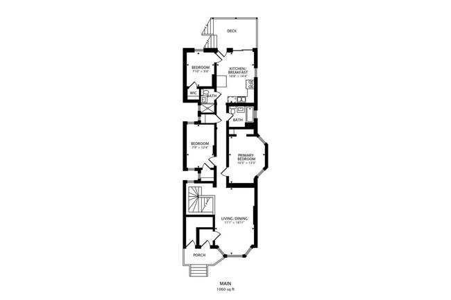 Building Photo - 1138 W Addison St
