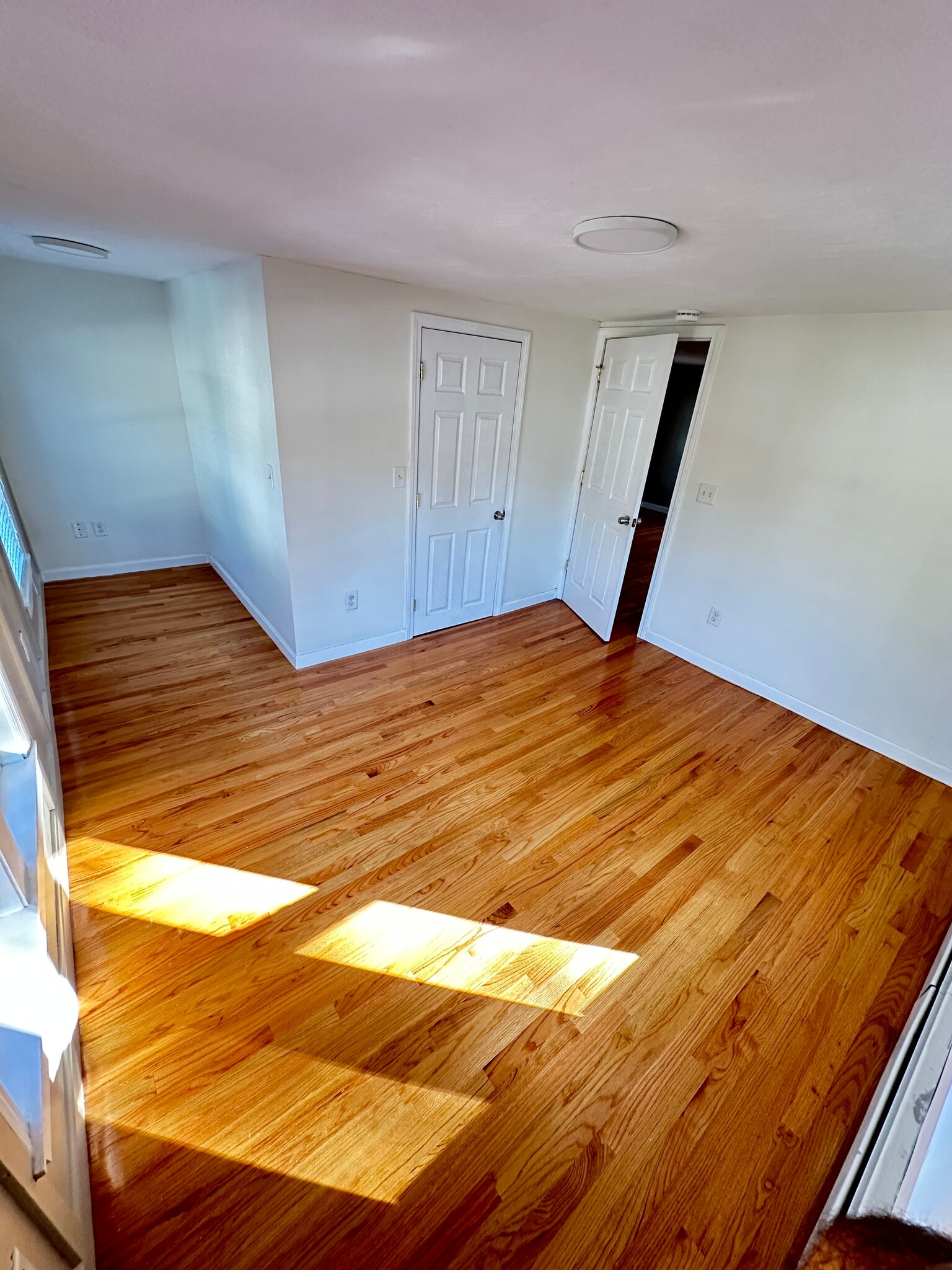 Bedroom 1 - 7 Race St