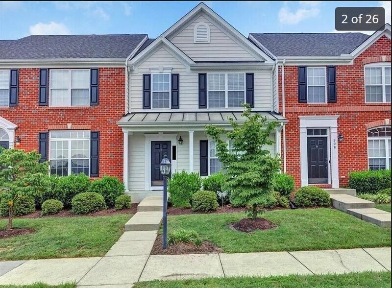 Primary Photo - 910 Wellston Ct