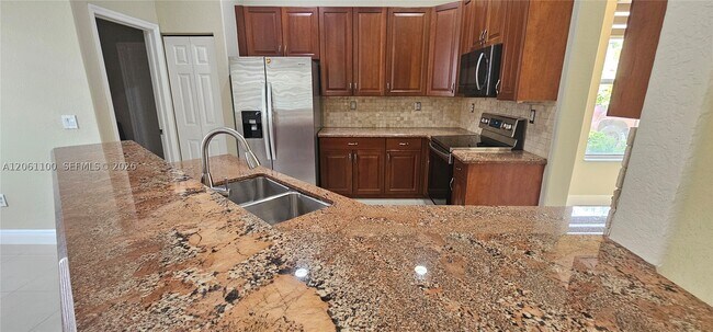 Building Photo - 23663 SW 107th Ct