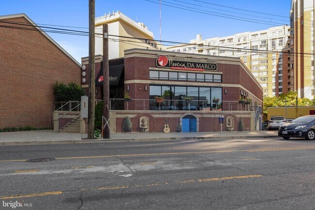 Building Photo - 5722 Bradley Blvd