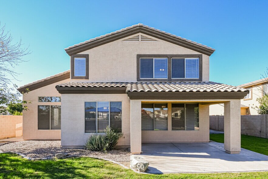 Building Photo - 3719 S Colt Dr