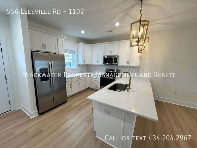 Building Photo - 556 Leesville Rd