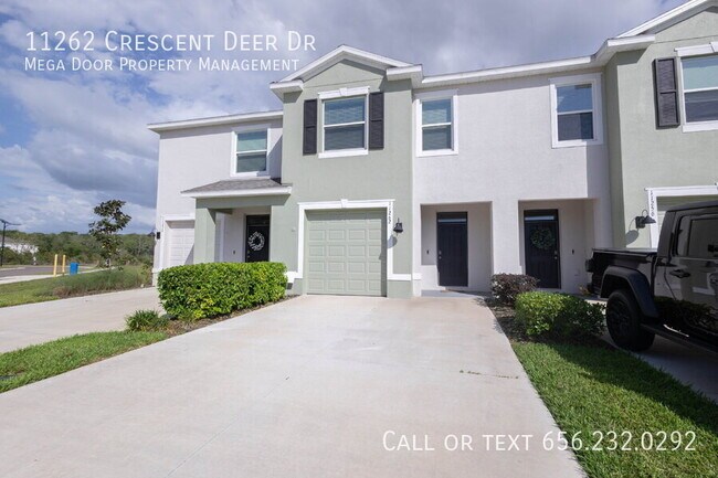 Building Photo - 11262 Crescent Deer Dr