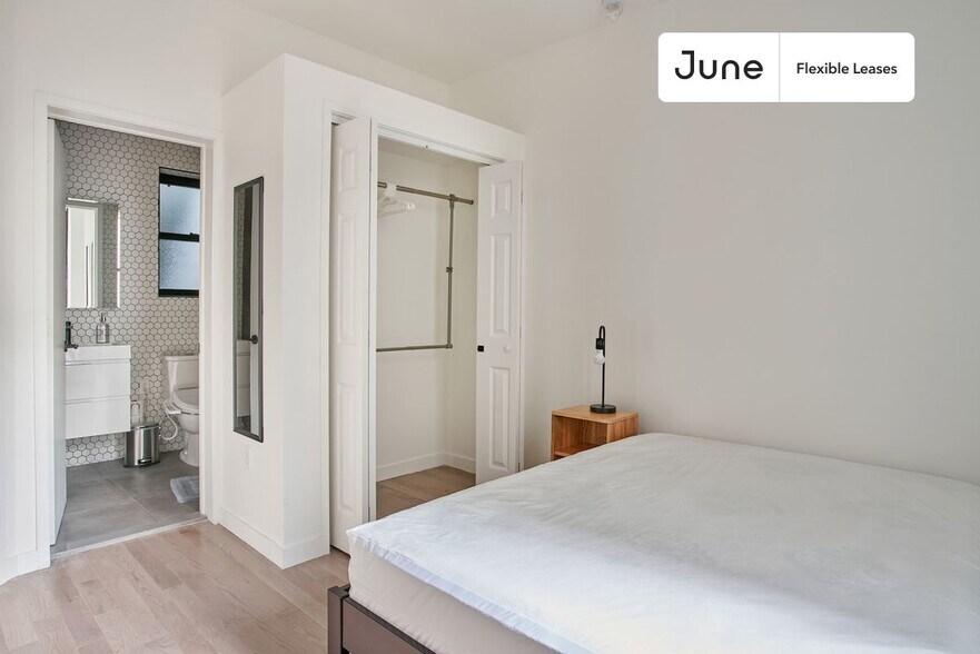 Building Photo - Beautiful Private ROOM with Bathroom in Manhattan