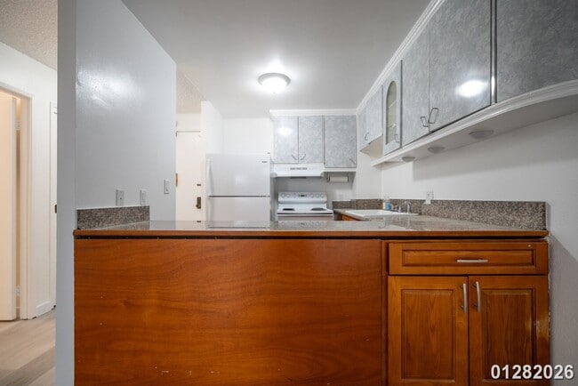 Building Photo - 1255 Nuuanu Ave