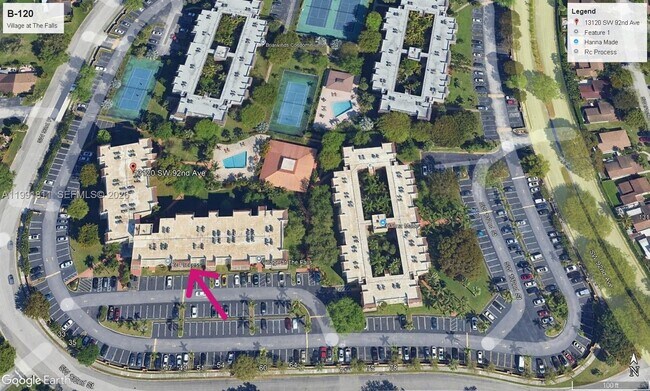 Building Photo - 13120 SW 92nd Ave