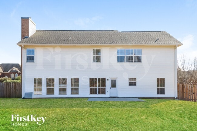 Building Photo - 936 Old Cahaba Dr