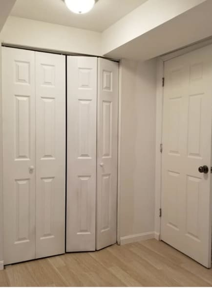 Closet - 6404 Tiffany Ct